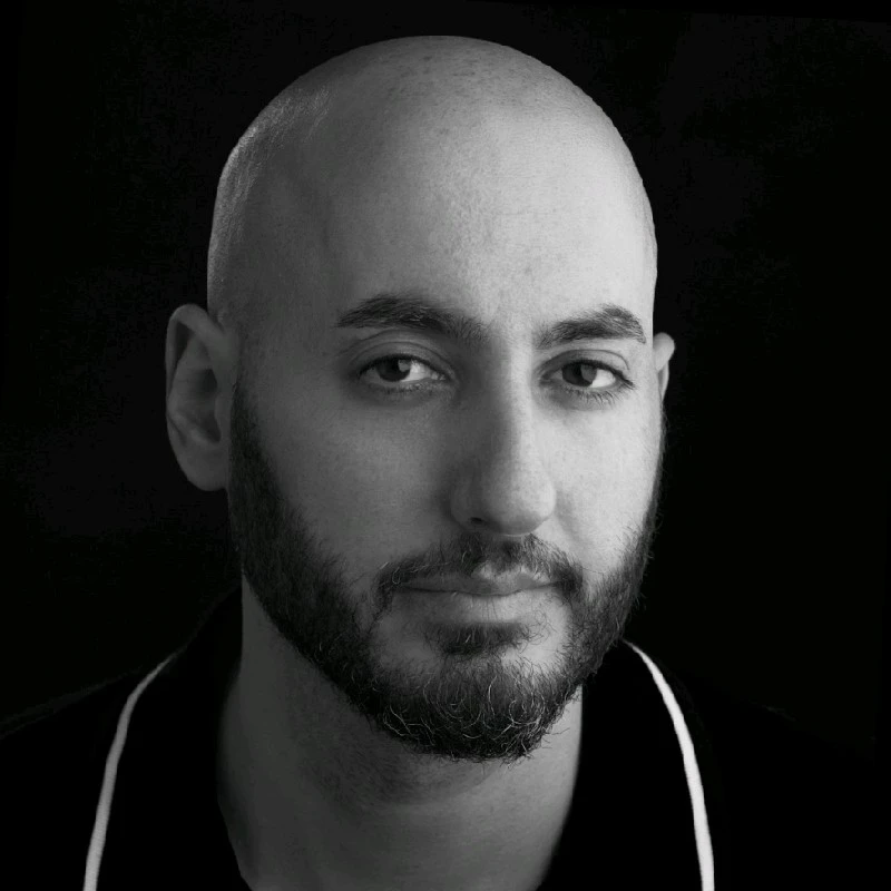 Profile photo of Barak Leonard