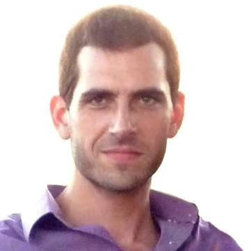 Profile photo of Orian Sandstein